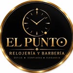 Logo oficial de El Punto